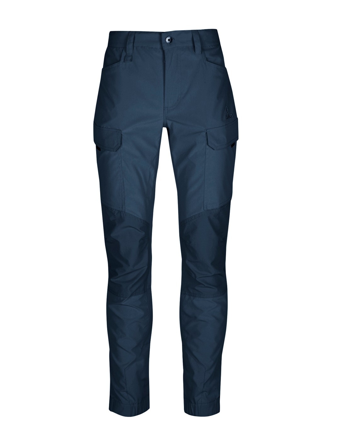 H064-0599/U39 HALTI HIKER W LITE PANTS - Damskie Spodnie Trekkingowe