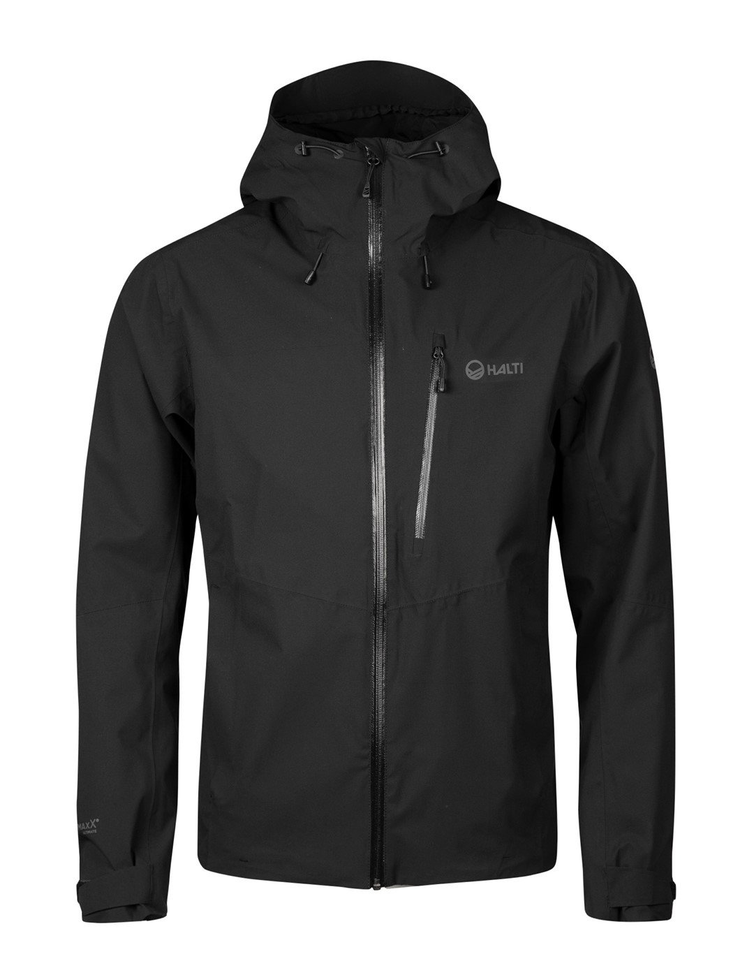 H064-0608/P99 HALTI BIEGGA M DX JACKET - Męska Kurtka Trekkingowa