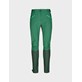 H086-0712/B54 Deep Grass Green HALTI TRACKS W X-STRETCH PANTS - Damskie Spodnie