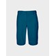 H086-0721/B36 Moroccan Blue HALTI TRACKS M X-STRETCH SHORTS - Męskie Szorty