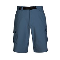 H065-0445/B35 HALTI RUNDI M SHORTS - Męskie Spodenki Trekkingowe