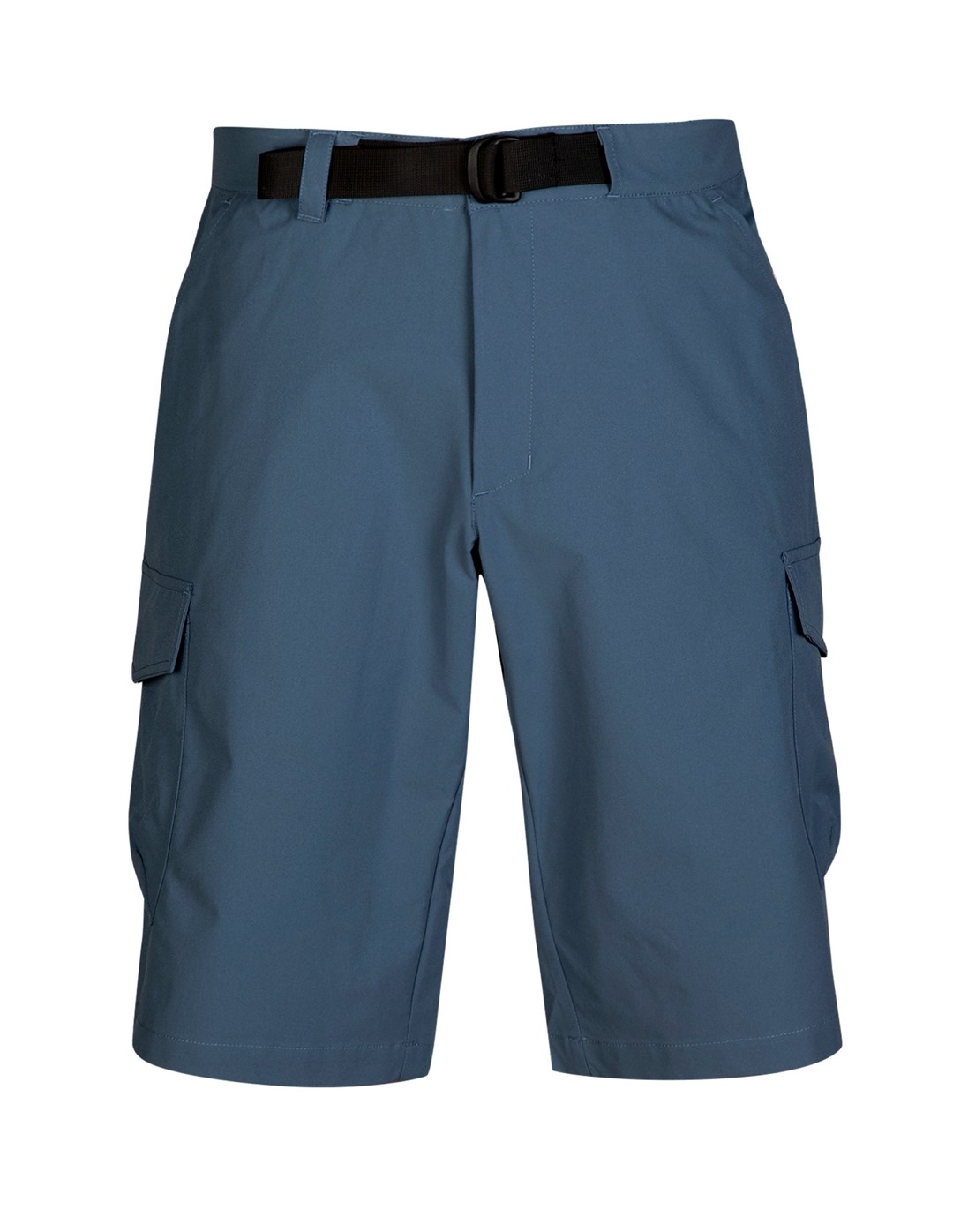 H065-0445/B35 HALTI RUNDI M SHORTS - Męskie Spodenki Trekkingowe