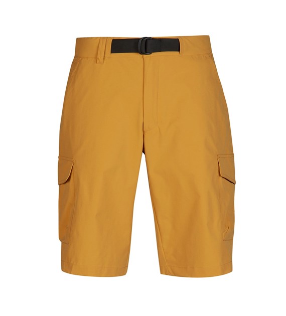 H065-0445/B45 HALTI RUNDI M SHORTS - Męskie Spodenki Trekkingowe