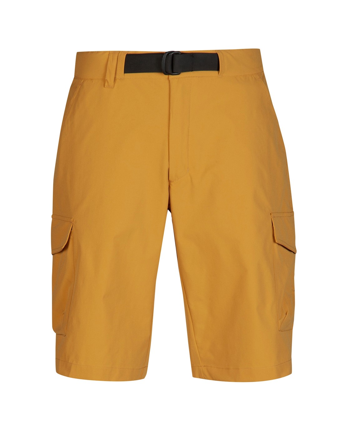 H065-0445/B45 HALTI RUNDI M SHORTS - Męskie Spodenki Trekkingowe