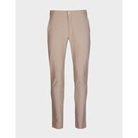 H065-0447/B04 Cobblestone Beige HALTI DRIVE W X-STRETCH CHINOS - Damskie Spodnie