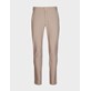 H065-0447/B04 Cobblestone Beige HALTI DRIVE W X-STRETCH CHINOS - Damskie Spodnie