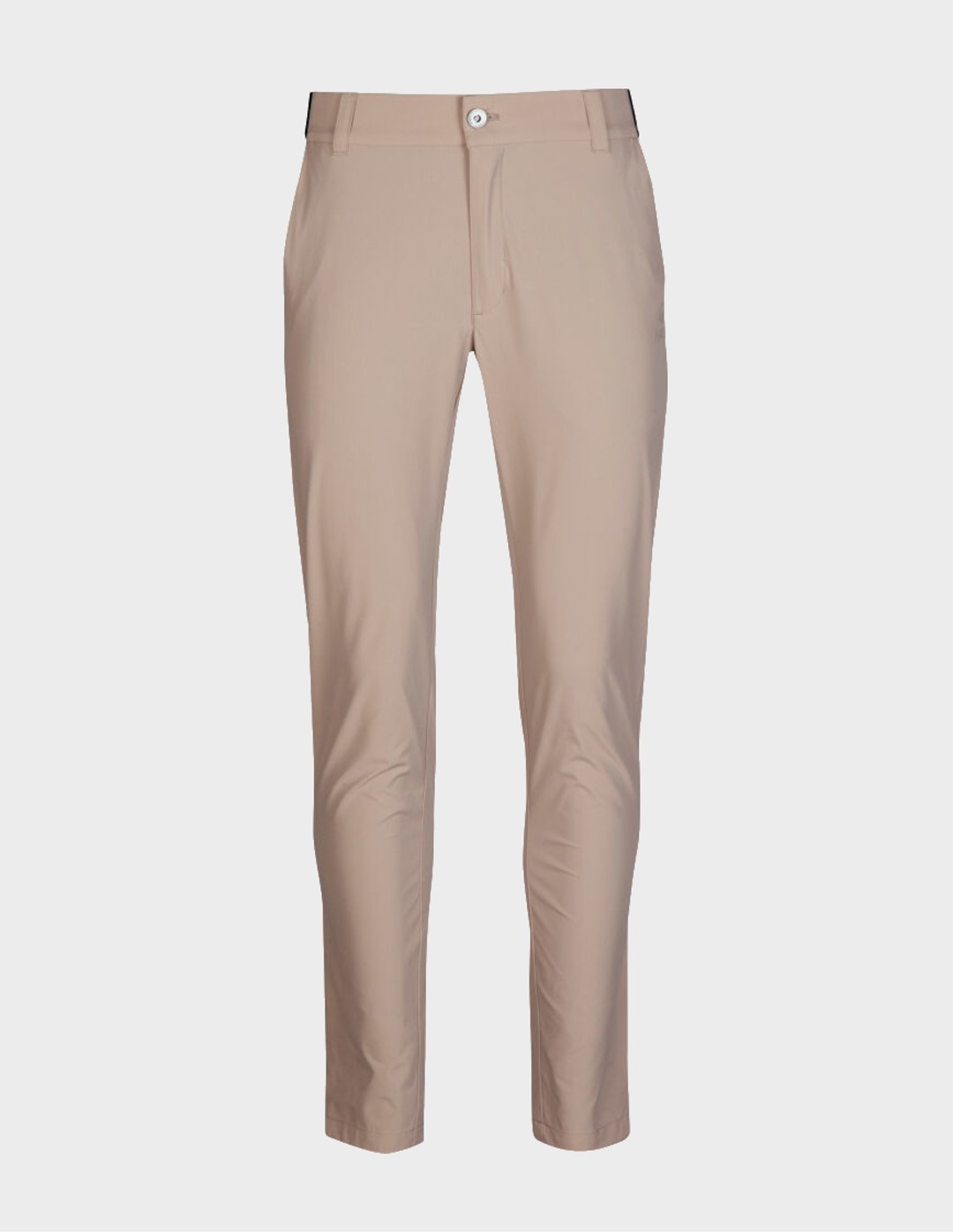 H065-0447/B04 Cobblestone Beige HALTI DRIVE W X-STRETCH CHINOS - Damskie Spodnie