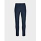 H065-0447/B39 Dark Sapphire Blue HALTI DRIVE W X-STRETCH CHINOS - Damskie Spodnie