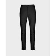 H065-0447/P99 BLACK HALTI DRIVE W X-STRETCH CHINOS - Damskie Spodnie