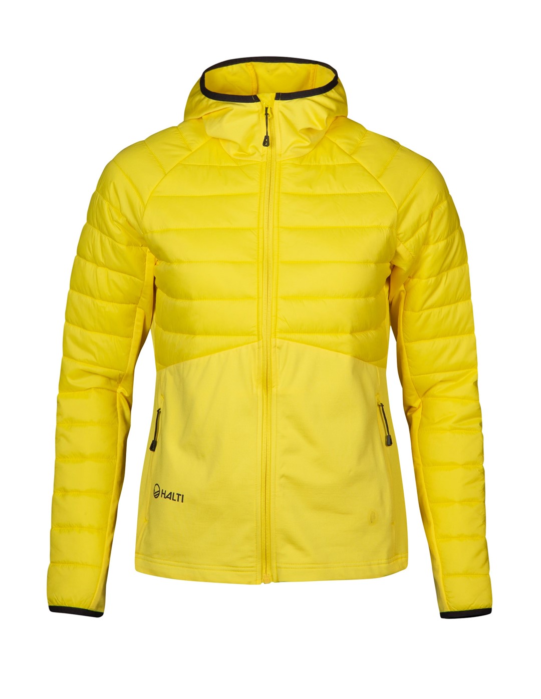 H064-0435/B42 HALTI DYNAMIC W INSULATION JACKET - Damska Kurtka Ocieplana