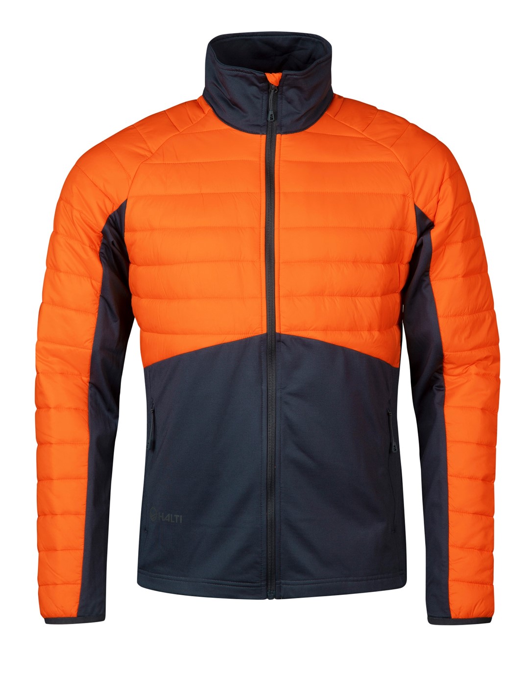 H064-0453/B46 HALTI DYNAMIC M INSULATION JACKET - Męska Kurtka Ocieplana