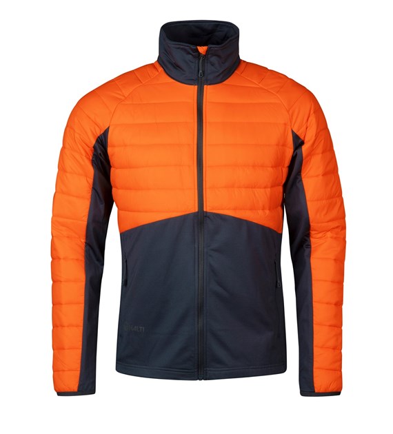 H064-0453/B46 HALTI DYNAMIC M INSULATION JACKET - Męska Kurtka Ocieplana