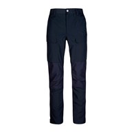 H064-0619/B39 HALTI HIKER M LITE PANTS - Męskie Spodnie Trekkingowe