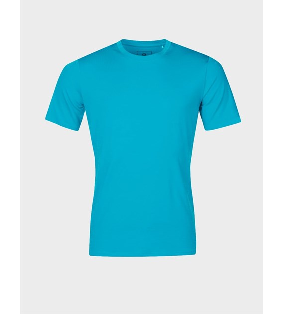 H064-0498/B32 HALTI TUNTU M MERINO T-SHIRT - Męska Koszulka Merino