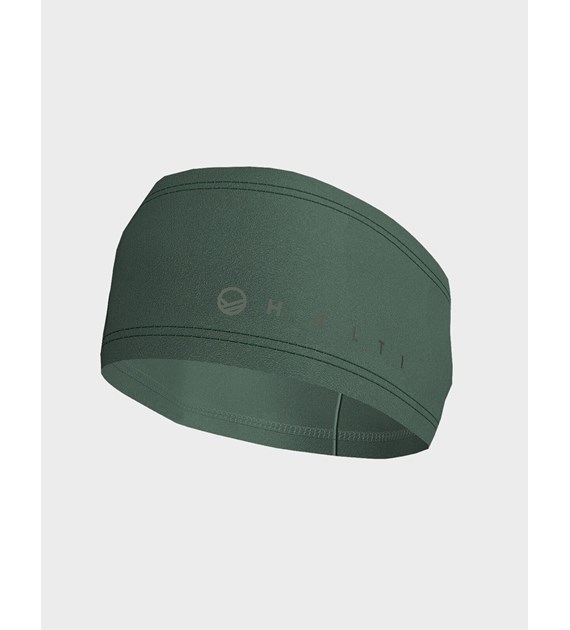 H080-1308/B55 Duck Green HALTI NIVA BAND - Opaska