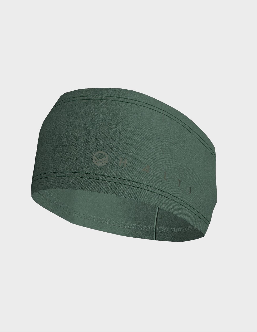 H080-1308/B55 Duck Green HALTI NIVA BAND - Opaska