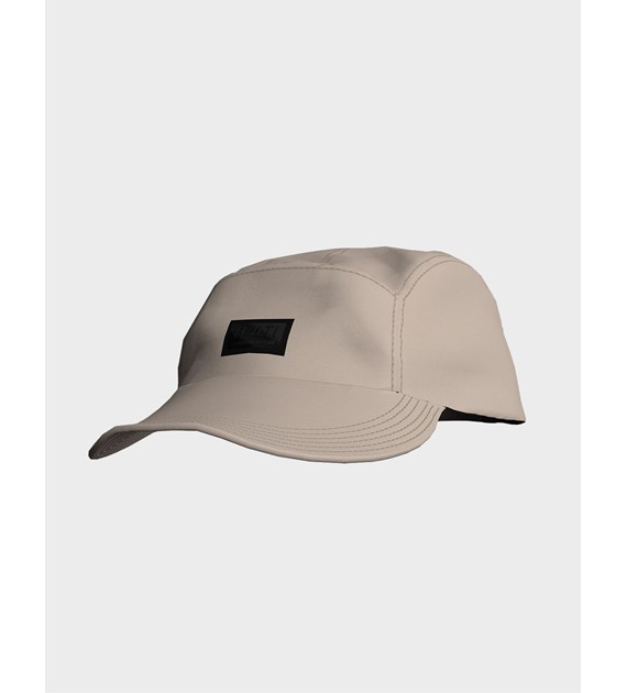 H080-1309/B04 Cobblestone Beige HALTI STAFFAS CAP - Czapka z Daszkiem