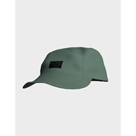 H080-1309/B55 Duck Green HALTI STAFFAS CAP - Czapka z Daszkiem