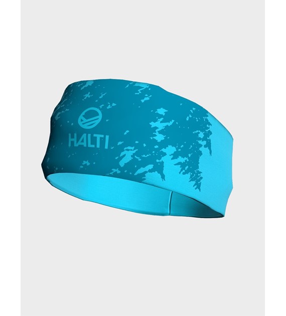 H080-1300/B32 Blue Atoll HALTI LAAVA BAND - Opaska