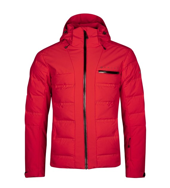 H059-2612/B65 HALTI NORDIC M ARCTY SKI JACKET - Męska Kurtka Narciarska