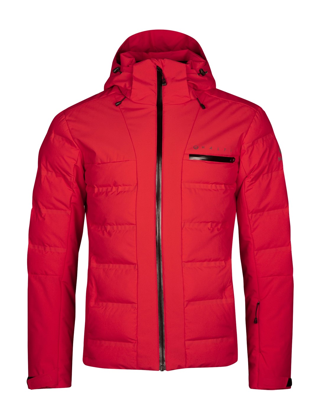 H059-2612/B65 HALTI NORDIC M ARCTY SKI JACKET - Męska Kurtka Narciarska