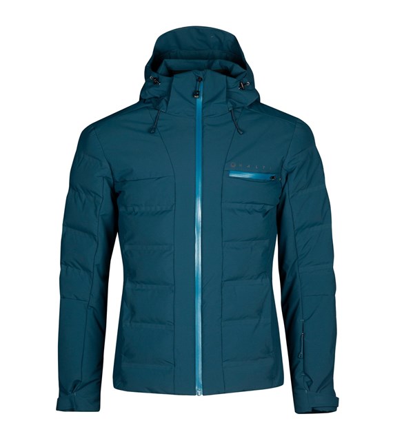 H059-2612/C36 HALTI NORDIC M ARCTY SKI JACKET - Męska Kurtka Narciarska