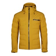 H059-2612/C45 HALTI NORDIC M ARCTY SKI JACKET - Męska Kurtka Narciarska