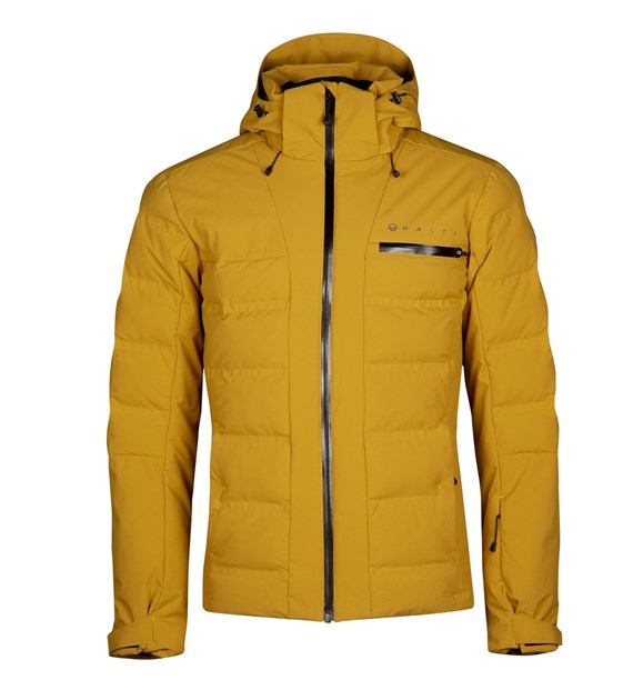 H059-2612/C45 HALTI NORDIC M ARCTY SKI JACKET - Męska Kurtka Narciarska