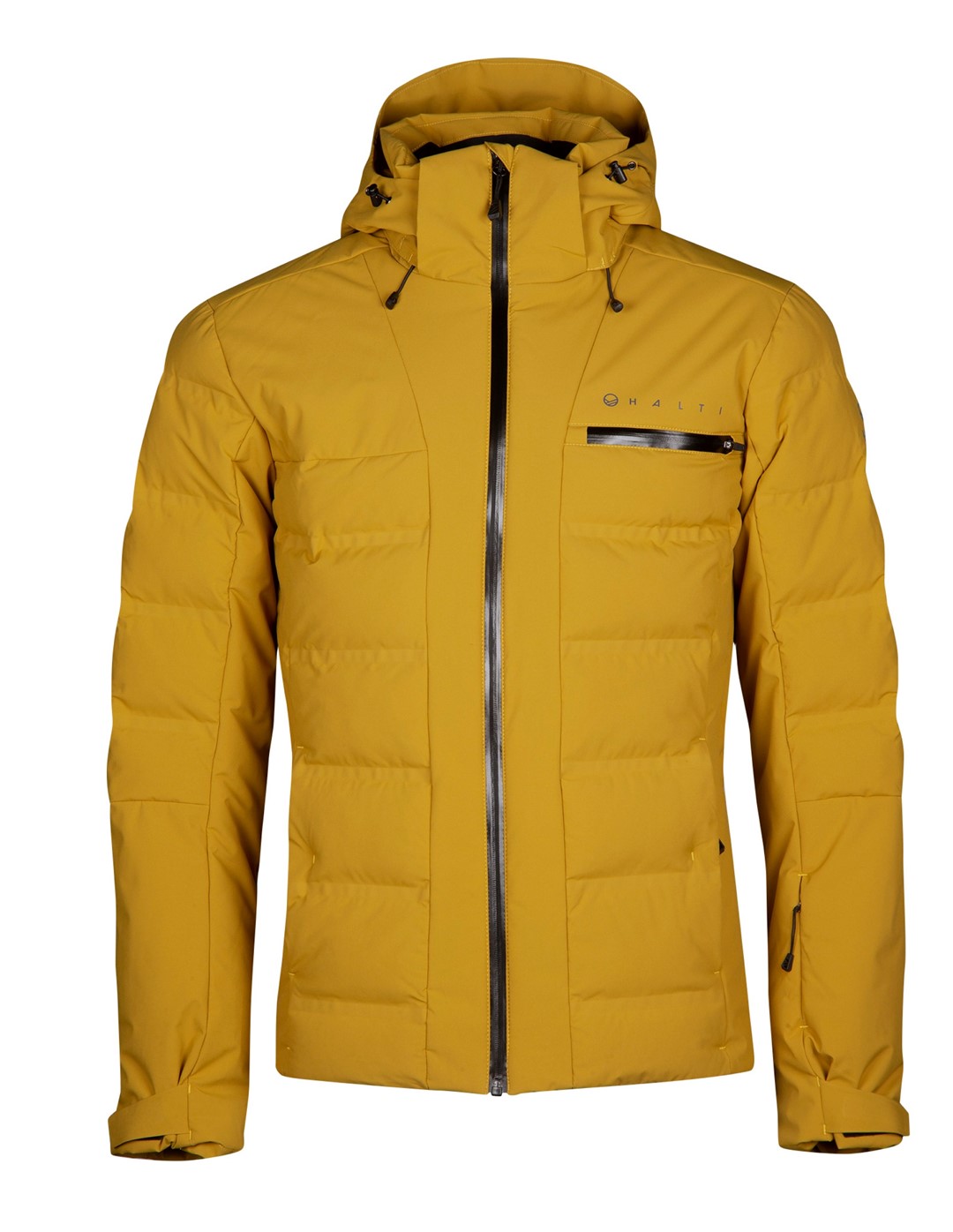 H059-2612/C45 HALTI NORDIC M ARCTY SKI JACKET - Męska Kurtka Narciarska