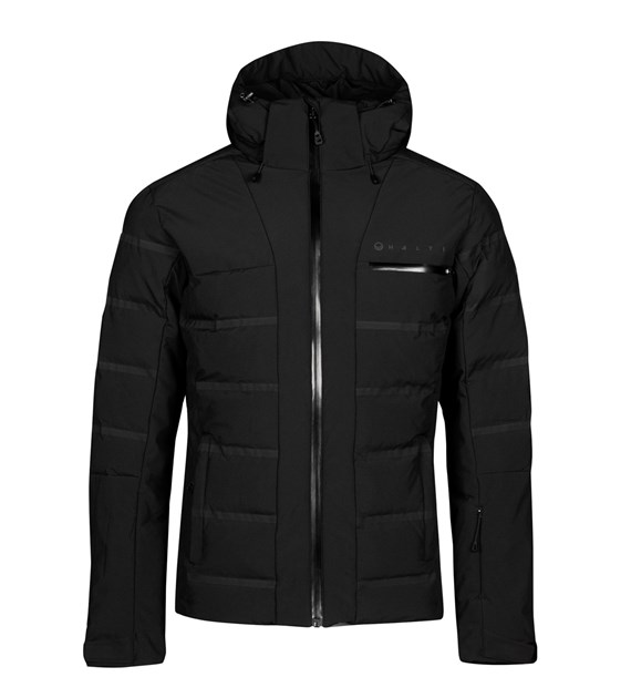 H059-2612/P99 HALTI NORDIC M ARCTY SKI JACKET - Męska Kurtka Narciarska