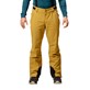 H059-2621/C45 HALTI TRUSTY M DX SKI PANTS - Męskie Ocieplane Spodnie Narciarskie