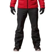 H059-2621/P99 HALTI TRUSTY M DX SKI PANTS - Męskie Spodnie Narciarskie