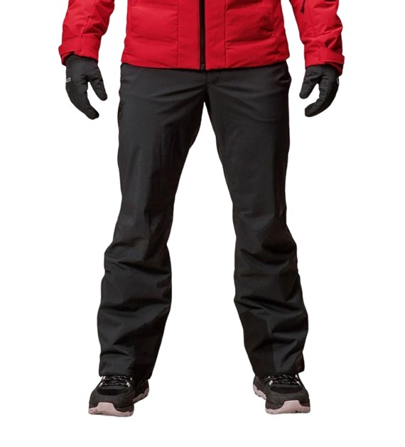 H059-2621/P99 HALTI TRUSTY M DX SKI PANTS - Męskie Spodnie Narciarskie