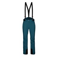 H059-2606/C36 HALTI TRUSTY W DX SKI PANTS - Damskie Ocieplane Spodnie Narciarskie