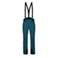 H059-2606/C36 HALTI TRUSTY W DX SKI PANTS - Damskie Ocieplane Spodnie Narciarskie