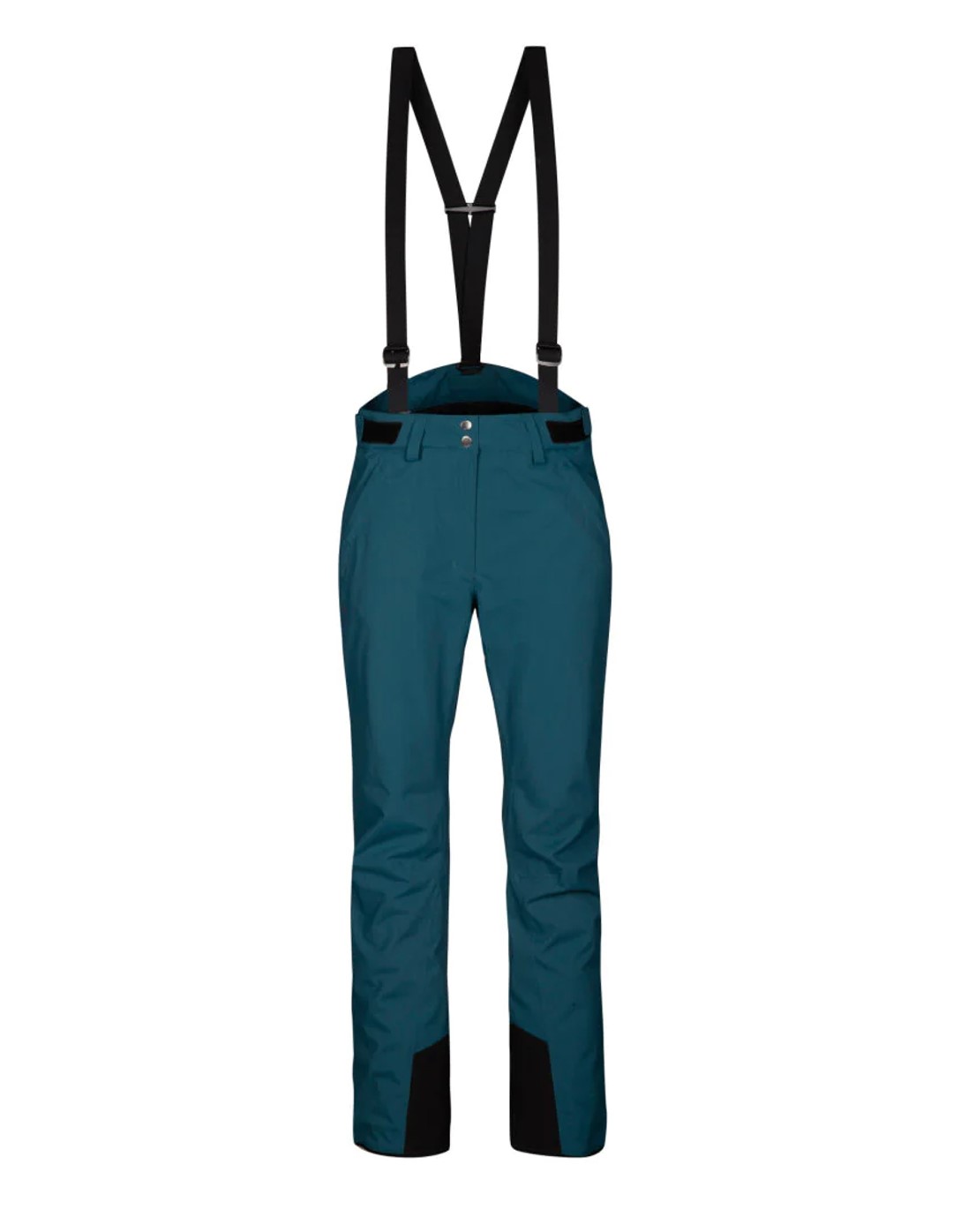 H059-2606/C36 HALTI TRUSTY W DX SKI PANTS - Damskie Spodnie Narciarskie