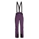 H059-2606/C88 HALTI TRUSTY W DX SKI PANTS - Damskie Ocieplane Spodnie Narciarskie