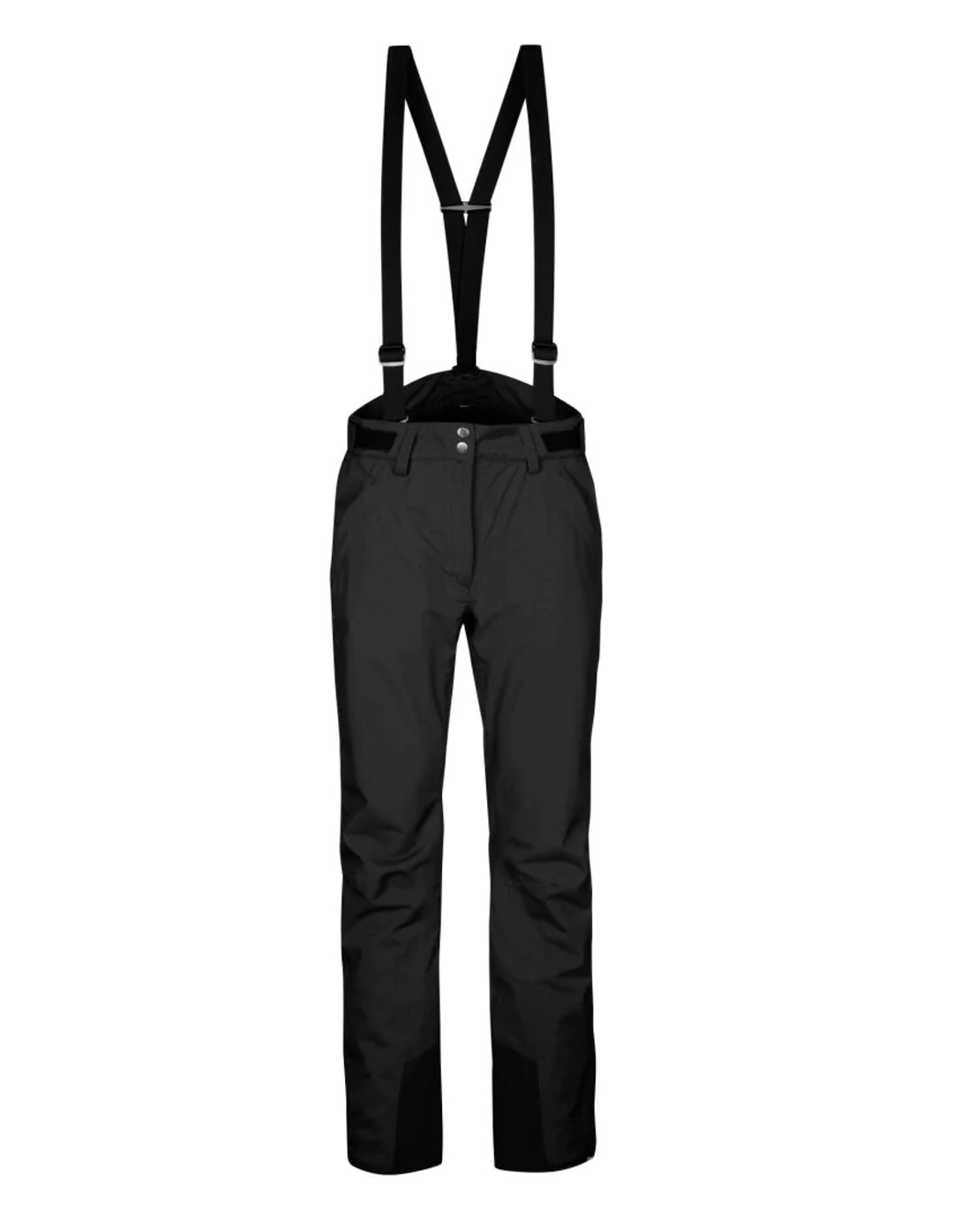 H059-2606/P99 HALTI TRUSTY W DX SKI PANTS - Damskie Ocieplane Spodnie Narciarskie