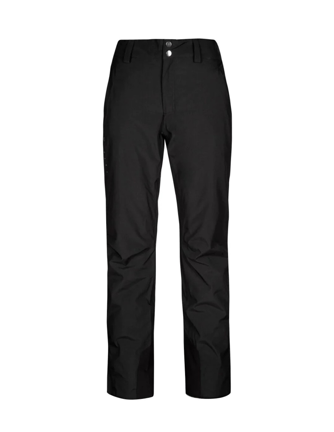 H059-2609/P99 HALTI GLADES M DX SKI PANTS - Męskie Ocieplane Spodnie Narciarskie