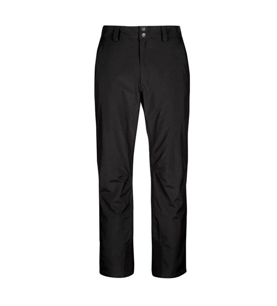 H059-2624/P99 HALTI GLADES M DX SKI PANTS - Męskie Ocieplane Spodnie Narciarskie