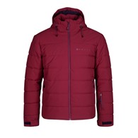 H059-2617/C67 HALTI MELLOW M SKI PUFFER JACKET - Męska Kurtka Narciarska Puchowa