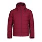 H059-2617/C67 HALTI MELLOW M SKI PUFFER JACKET - Męska Kurtka Narciarska Puchowa