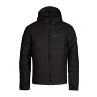 H059-2617/P99 HALTI MELLOW M SKI PUFFER JACKET - Męska Kurtka Narciarska Puchowa