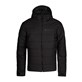 H059-2617/P99 HALTI MELLOW M SKI PUFFER JACKET - Męska Kurtka Narciarska Puchowa