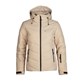 H059-2603/C05 HALTI MELLOW W SKI PUFFER JACKET - Damsk Kurtka Narciarska Puchowa