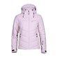 H059-2603/C80 HALTI MELLOW W SKI PUFFER JACKET - Damsk Kurtka Narciarska Puchowa