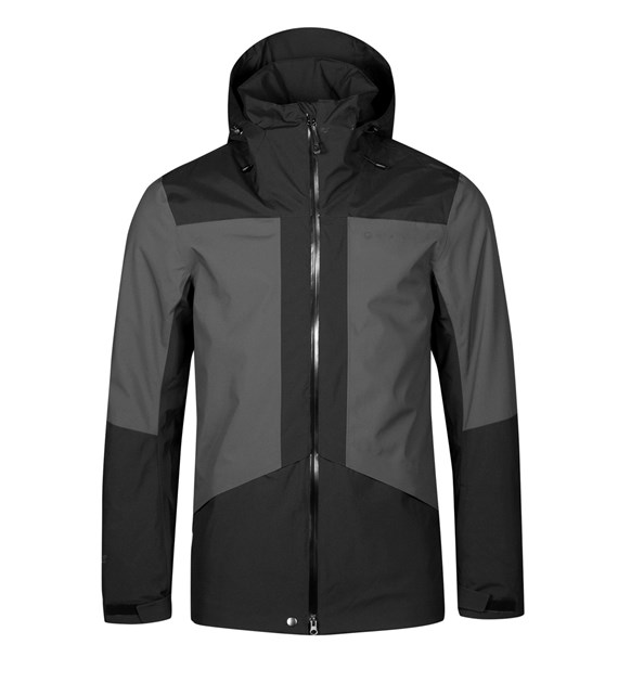 H059-2614/P99 HALTI PLANKER M DX SKI JACKET - Męska Kurtka Narciarska