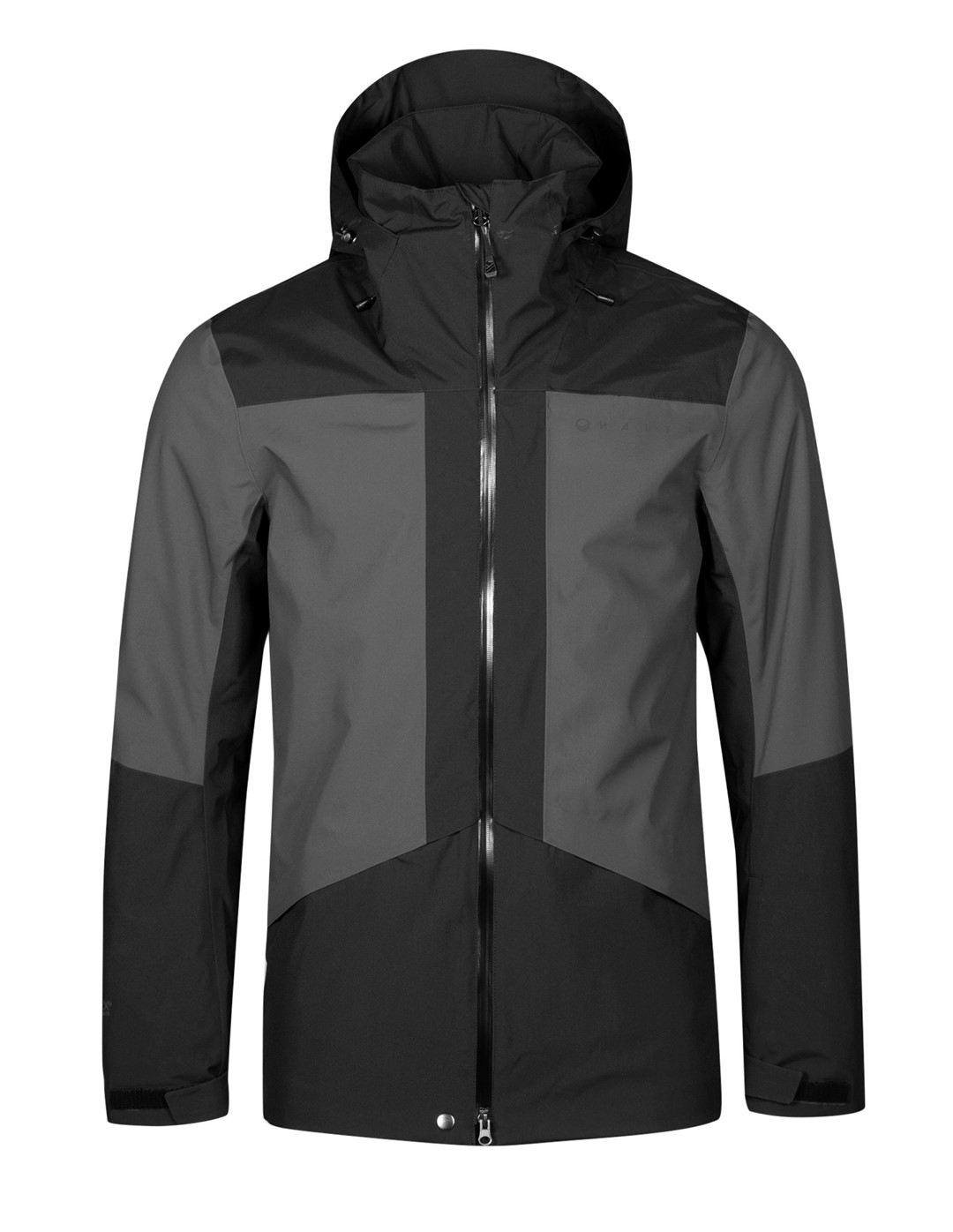H059-2614/P99 HALTI PLANKER M DX SKI JACKET - Męska Kurtka Narciarska