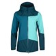 H059-2600/C36 HALTI PLANKER W DX SKI JACKET - Damska Kurtka Narciarska