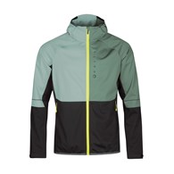 H086-0773/C52 HALTI EXHALE M STORMWALL JACKET - Męska Kurtka Softshell